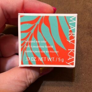 Mary Kay Whipped Eye Color-Tiki Hut